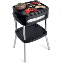 "FRITEL Family BBQ 3256 Garden Grill - Elevate Your Outdoor Cooking Experience!"